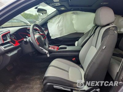 Zdjęcie 7 z 12 samochodu: 2016 HONDA CIVIC LX VIN:2HGFC4B07GH306495 - miniatura