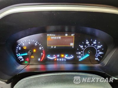 Zdjęcie 9 z 12 samochodu: 2020 FORD ESCAPE SE VIN:1FMCU9G64LUA64812 - miniatura