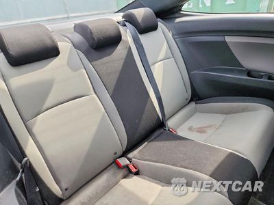 Zdjęcie 10 z 12 samochodu: 2018 HONDA CIVIC LX VIN:2HGFC4B06JH303255 - miniatura