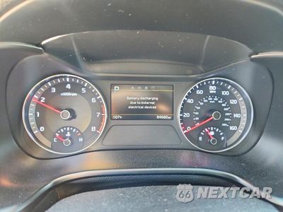 Zdjęcie 9 z 13 samochodu: 2023 KIA FORTE LXS VIN:3KPF24AD2PE582617 - miniatura