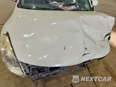 Zdjęcie 11 z 12 samochodu: 2011 NISSAN ALTIMA 2.5 VIN:1N4AL2AP3BN476693 - miniatura