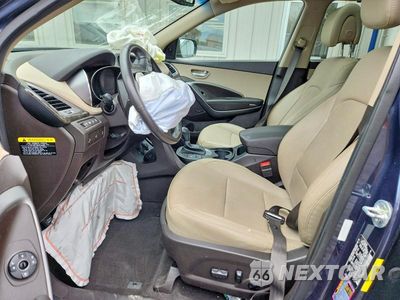 Zdjęcie 7 z 13 samochodu: 2017 HYUNDAI SANTA FE SPORT 2.0T ULTIMATE VIN:5XYZWDLA0HG485733 - miniatura