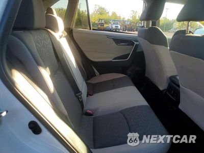 Zdjęcie 11 z 13 samochodu: 2020 TOYOTA RAV4 HYBRID XLE VIN:2T3RWRFV8LW077907 - miniatura
