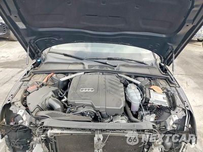 Zdjęcie 11 z 13 samochodu: 2023 AUDI A4 PREMIUM 40 VIN:WAUABAF46PA026876 - miniatura