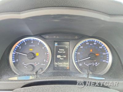Zdjęcie 9 z 13 samochodu: 2018 TOYOTA HIGHLANDER LE VIN:5TDBZRFH4JS844086 - miniatura