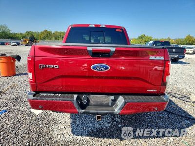 Zdjęcie 6 z 12 samochodu: 2016 FORD F150 SUPERCREW VIN:1FTEW1EF0GKE38278 - miniatura