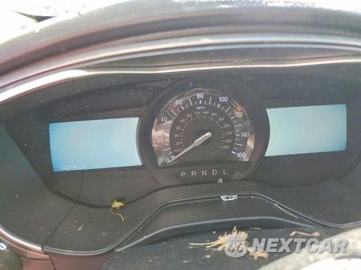 Zdjęcie 9 z 12 samochodu: 2020 FORD FUSION SEL VIN:3FA6P0CD8LR106954 - miniatura