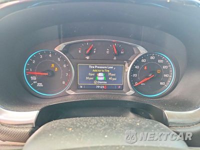 Zdjęcie 9 z 13 samochodu: 2020 CHEVROLET TRAVERSE PREMIER VIN:1GNERKKW1LJ174271 - miniatura