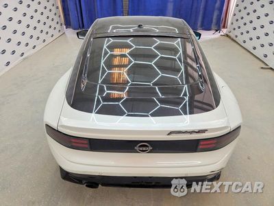 Zdjęcie 10 z 12 samochodu: 2024 NISSAN Z PERFORMANCE VIN:JN1BZ4BH2RM365796 - miniatura