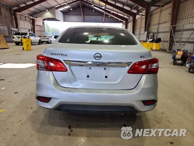 Zdjęcie 6 z 12 samochodu: 2019 NISSAN SENTRA SV VIN:3N1AB7AP0KL626448 - miniatura