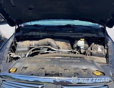 Zdjęcie 9 z 12 samochodu: 2018 RAM 1500 SLT VIN:1C6RR7LT7JS268195 - miniatura