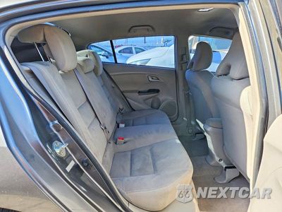 Zdjęcie 10 z 12 samochodu: 2013 HONDA INSIGHT LX VIN:JHMZE2H52DS001678 - miniatura
