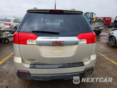 Zdjęcie 6 z 12 samochodu: 2012 GMC TERRAIN SLT VIN:2GKALUEKXC6292236 - miniatura
