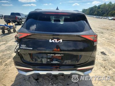 Zdjęcie 6 z 13 samochodu: 2023 KIA SPORTAGE VIN:5XYK43AF1PG040075 - miniatura