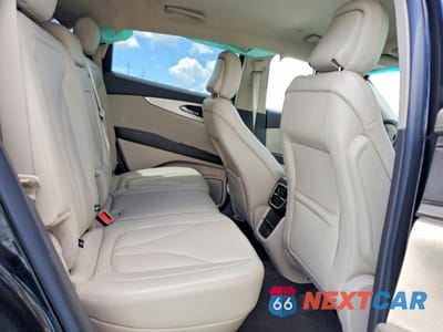 Zdjęcie 11 z 13 samochodu: 2020 LINCOLN NAUTILUS VIN:2LMPJ6J95LBL07307 - miniatura