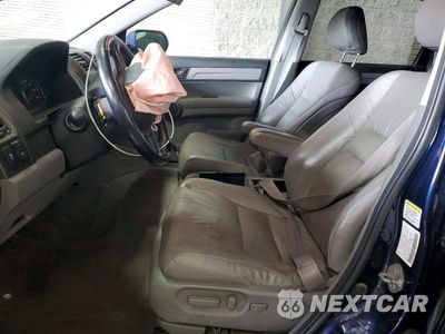 Zdjęcie 7 z 12 samochodu: 2011 HONDA CR-V EXL VIN:JHLRE4H75BC029497 - miniatura