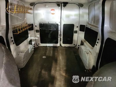 Zdjęcie 10 z 13 samochodu: 2015 NISSAN NV200 S VIN:3N6CM0KN9FK710541 - miniatura