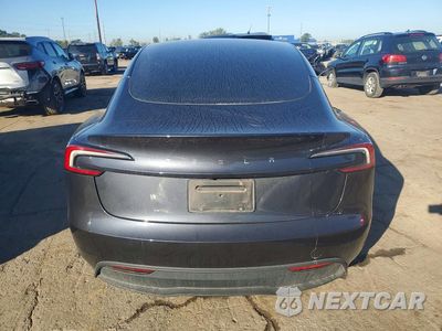 Zdjęcie 6 z 12 samochodu: 2024 TESLA MODEL 3 VIN:5YJ3E1EA6RF853247 - miniatura