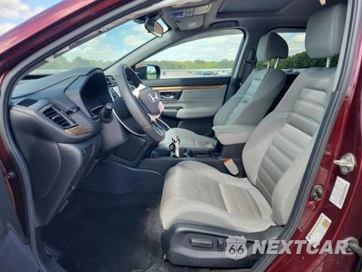 Zdjęcie 7 z 12 samochodu: 2019 HONDA CR-V EX VIN:7FARW1H56KE015011 - miniatura