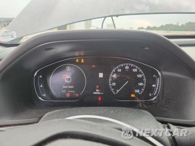 Zdjęcie 9 z 12 samochodu: 2018 HONDA ACCORD LX VIN:1HGCV1F14JA234398 - miniatura