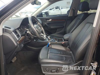 Zdjęcie 7 z 12 samochodu: 2019 AUDI Q5 PREMIUM VIN:WA1ANAFYXK2145010 - miniatura