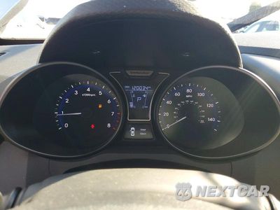 Zdjęcie 9 z 12 samochodu: 2013 HYUNDAI VELOSTER TURBO VIN:KMHTC6AE4DU136241 - miniatura