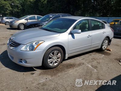 2011 NISSAN ALTIMA 2.5 1N4AL2AP4BN515923 - główne zdjęcie licytacji z USA - miniatura