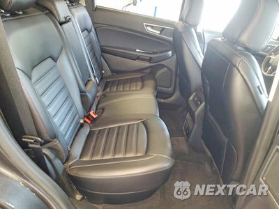 Zdjęcie 11 z 13 samochodu: 2020 FORD EDGE SEL VIN:2FMPK4J94LBA40710 - miniatura