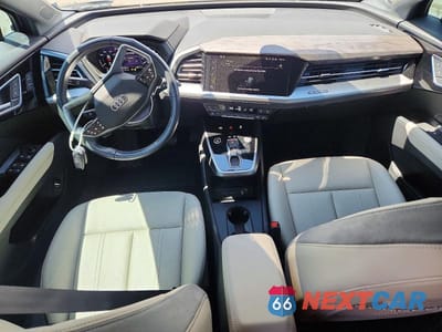 Zdjęcie 8 z 14 samochodu: 2024 AUDI Q4 E-TRON PREMIUM PLUS VIN:WA1L2BFZ9RP006712 - miniatura