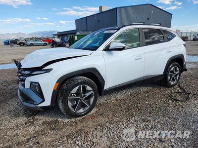 2025 HYUNDAI TUCSON SEL CONVENIENCE KM8JCDD13SU310821 - główne zdjęcie licytacji z USA - miniatura