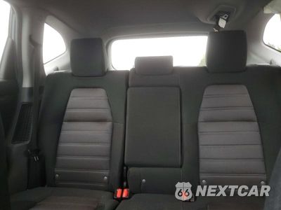 Zdjęcie 10 z 13 samochodu: 2022 HONDA CR-V EX VIN:5J6RT6H5XNL010701 - miniatura