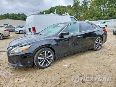 2016 NISSAN ALTIMA 2.5 SR 1N4AL3AP6GN389061 - główne zdjęcie licytacji z USA - miniatura