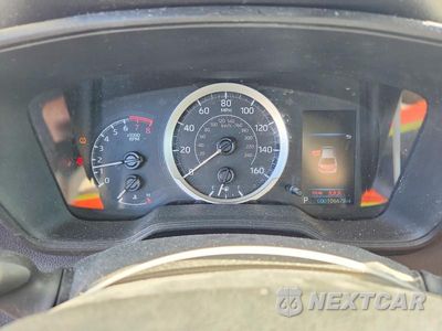 Zdjęcie 9 z 12 samochodu: 2021 TOYOTA COROLLA LE VIN:5YFEPMAE3MP231103 - miniatura
