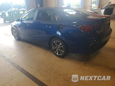 Drugie zdjęcie samochodu z przodu: 2024 KIA FORTE LXS VIN:3KPF24AD7RE758077 - miniatura