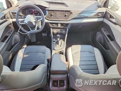 Zdjęcie 8 z 13 samochodu: 2023 VOLKSWAGEN TAOS SEL VIN:3VV4X7B2XPM361880 - miniatura