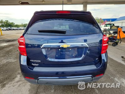 Zdjęcie 6 z 12 samochodu: 2017 CHEVROLET EQUINOX LT VIN:2GNALCEK0H6227612 - miniatura