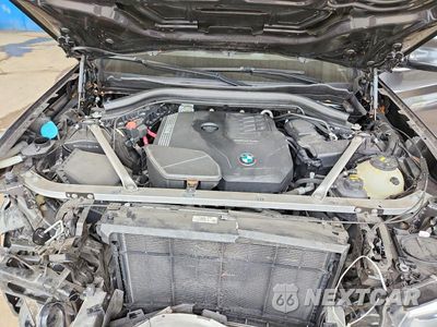 Zdjęcie 12 z 14 samochodu: 2020 BMW X3 SDRIVE30I VIN:5UXTY3C03L9B97475 - miniatura