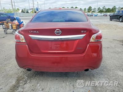 Zdjęcie 6 z 12 samochodu: 2014 NISSAN ALTIMA 2.5 SV VIN:1N4AL3AP8EC152662 - miniatura