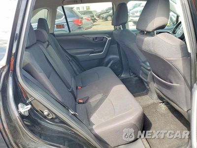 Zdjęcie 11 z 13 samochodu: 2020 TOYOTA RAV4 LE VIN:2T3F1RFV7LW097163 - miniatura