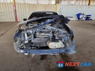 Piąte zdjęcie samochodu w środku: 2013 DODGE CHARGER SE VIN:2C3CDXBG7DH720101 - miniatura