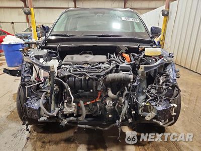 Piąte zdjęcie samochodu w środku: 2026 TOYOTA GRAND HIGHLANDER HYBRID XLE VIN:5TDACAB51TS067332 - miniatura