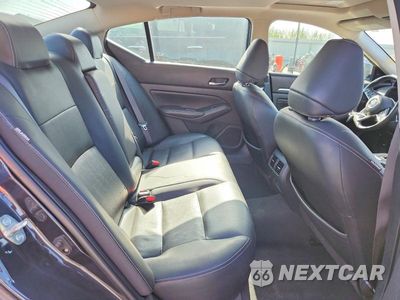 Zdjęcie 10 z 12 samochodu: 2019 NISSAN ALTIMA SL VIN:1N4BL4EV5KC117995 - miniatura