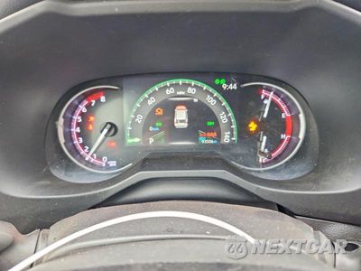 Zdjęcie 9 z 13 samochodu: 2021 TOYOTA RAV4 LIMITED VIN:JTMY1RFV8MD522574 - miniatura