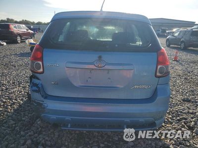 Zdjęcie 6 z 12 samochodu: 2004 TOYOTA MATRIX XR VIN:2T1KR32E14C255874 - miniatura