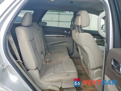Zdjęcie 11 z 13 samochodu: 2012 DODGE DURANGO SXT VIN:1C4RDHAG3CC180714 - miniatura