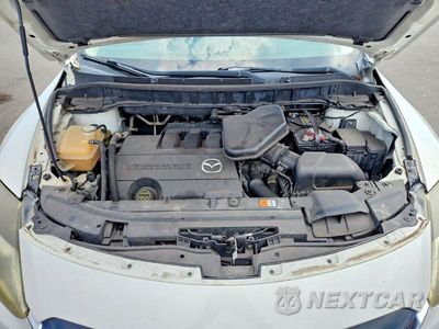 Zdjęcie 12 z 13 samochodu: 2013 MAZDA CX-9 GRAND TOURING VIN:JM3TB2DA5D0423451 - miniatura