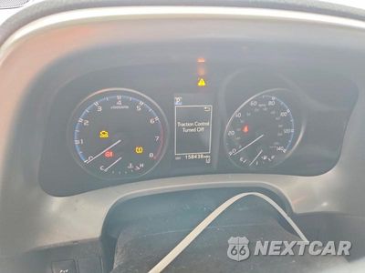 Zdjęcie 9 z 13 samochodu: 2018 TOYOTA RAV4 LE VIN:2T3BFREV5JW777092 - miniatura