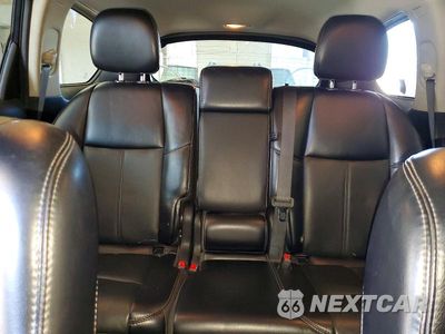 Zdjęcie 10 z 13 samochodu: 2020 NISSAN PATHFINDER SL VIN:5N1DR2CM8LC605660 - miniatura