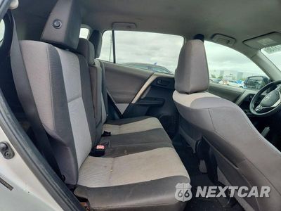 Zdjęcie 11 z 13 samochodu: 2013 TOYOTA RAV4 LE VIN:2T3ZFREV0DW002489 - miniatura