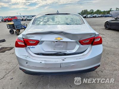 Zdjęcie 6 z 12 samochodu: 2016 CHEVROLET MALIBU LT VIN:1G1ZE5ST0GF219179 - miniatura